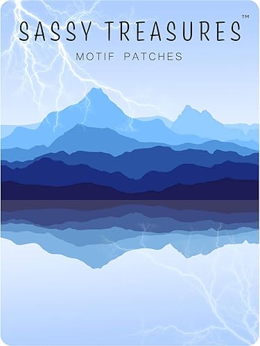 Miniatura 3 de Hocus Pocus 4" Embroidered Patch Iron-On/Sew-On Funny Halloween Humor Decorative Applique Vest Jacket Jeans Clothing Costume Custom Name Badge