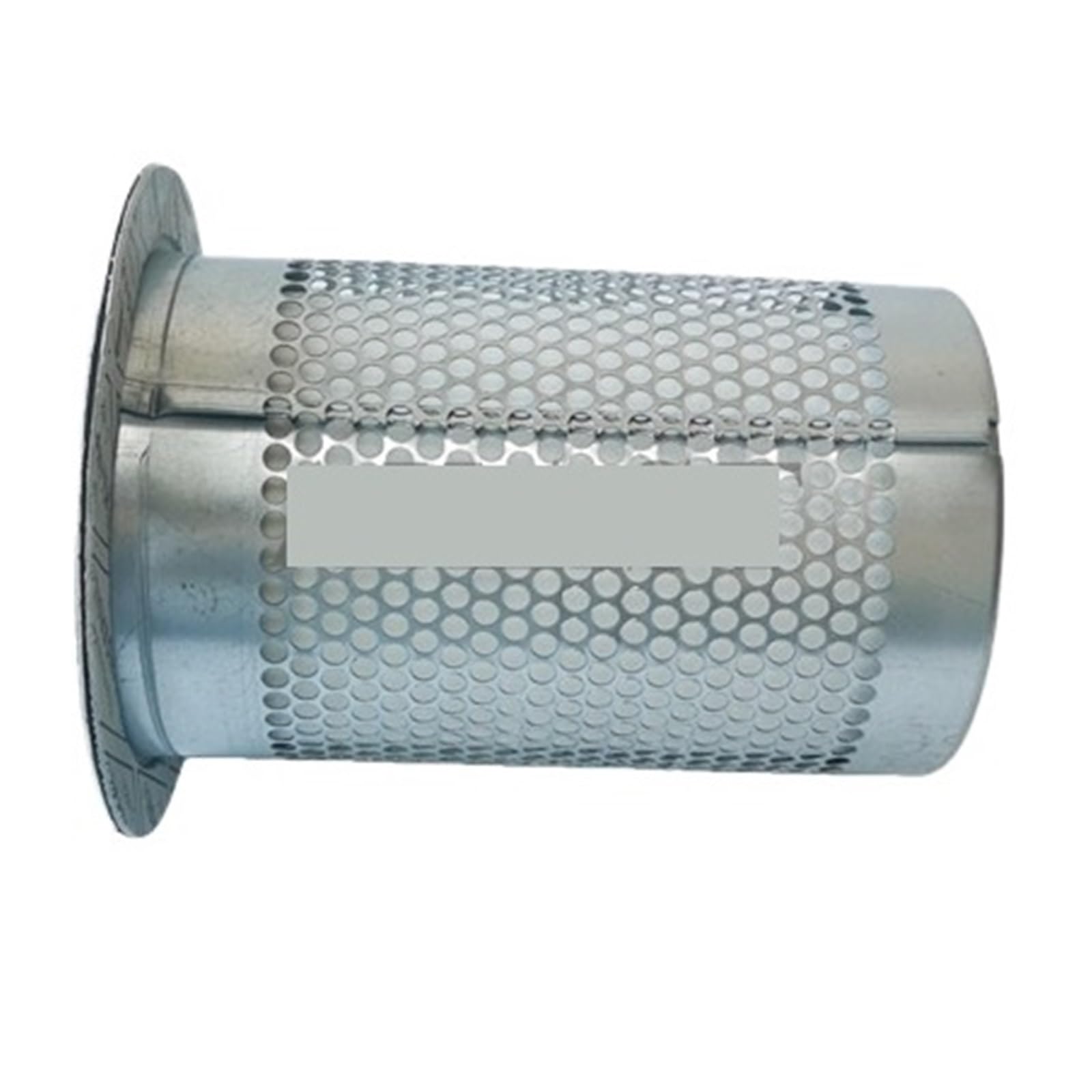DB2074 Oil Separator Element 30HP for Screw Air Compressor（170 * 130 * 200H）