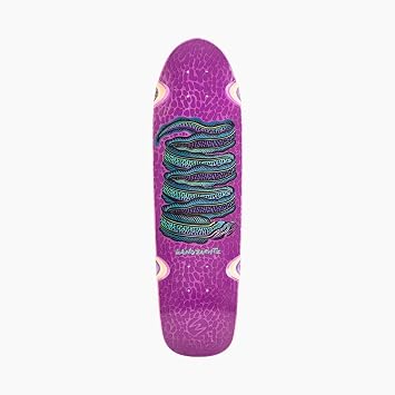 Landyachtz Dinghy 28.5 Cruiser Skateboard Deck