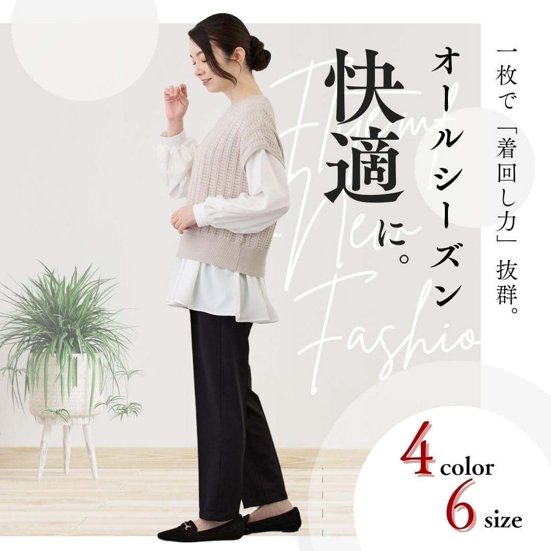 豊富なサイズ展開とカラーバリエーション