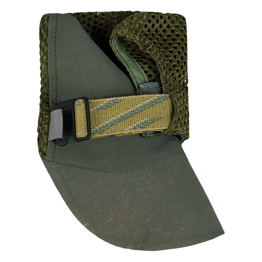 Buff Solid Military Unisex Dorosły Czapka z daszkiem
