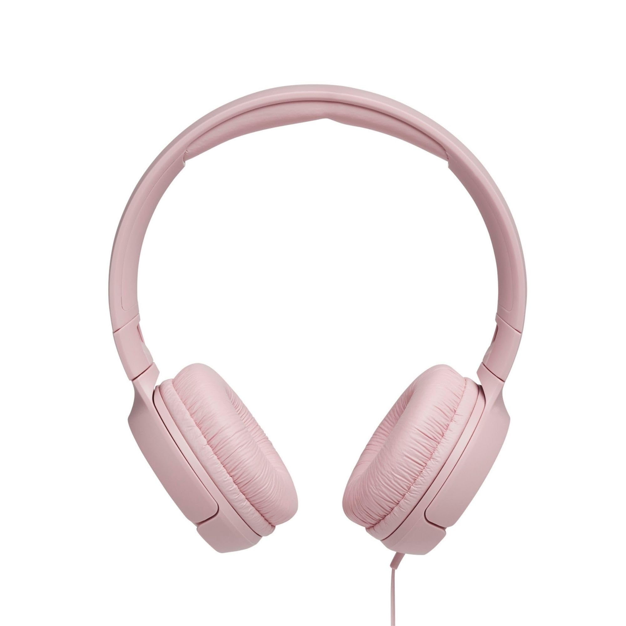 JBL TUNE 500 Casque audio filaire Rose