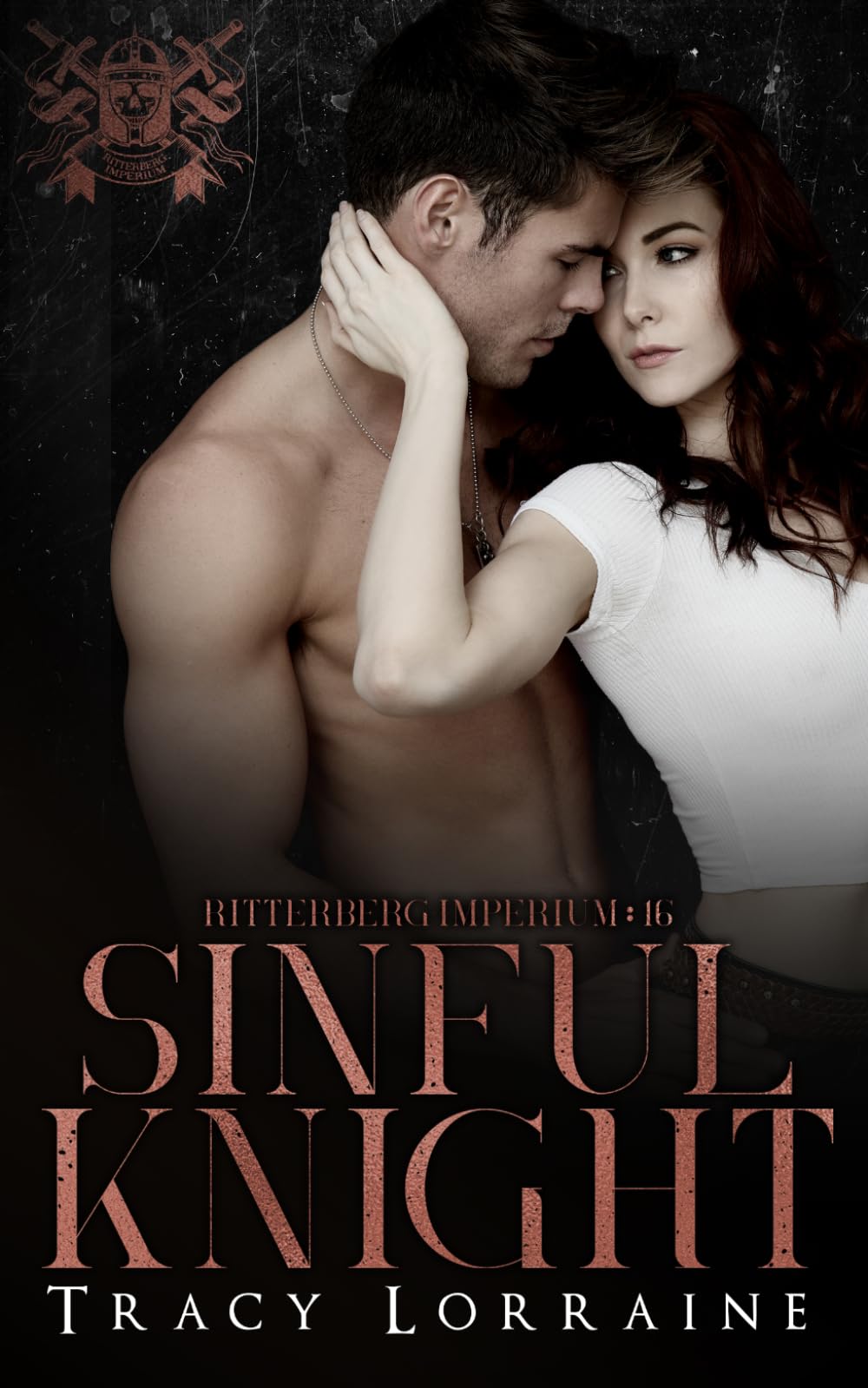 Ritterberg-Imperium: Sinful Knight: Alternative Edition (Ritterberg-Imperium Alternative Editions)