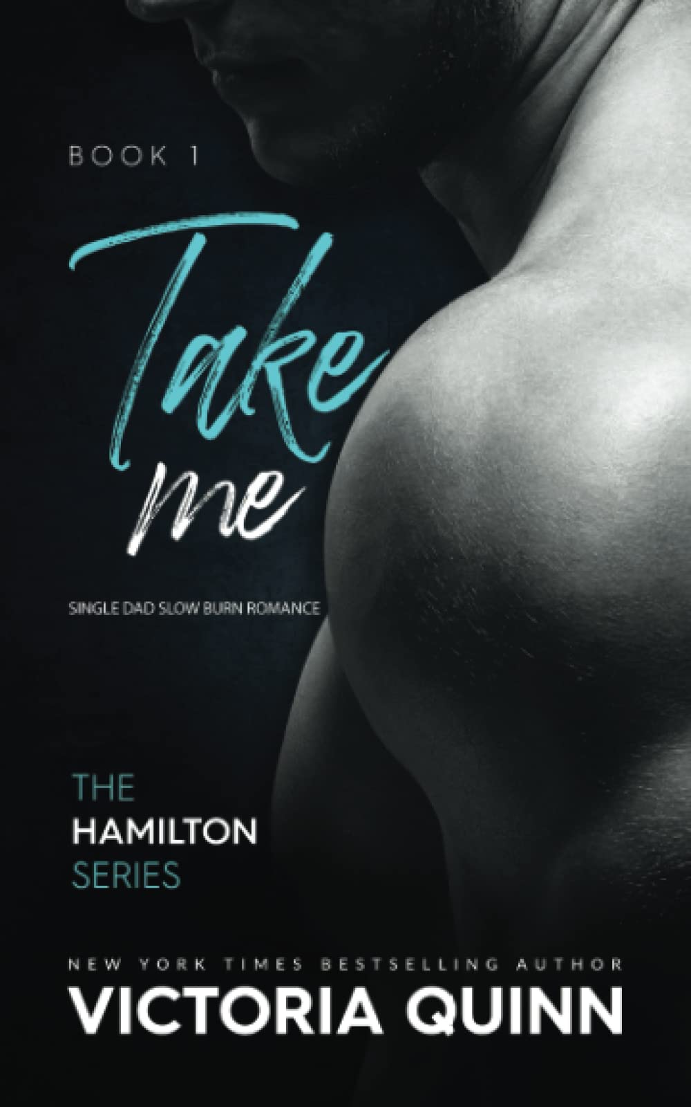 Take Me Paperback – 27 April 2022
