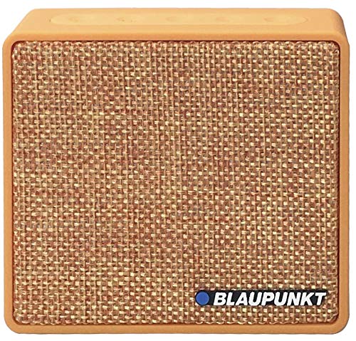 Blaupunkt Portatile Bluetooth Speaker BT04OR | FM PLL SD/USB/AUX