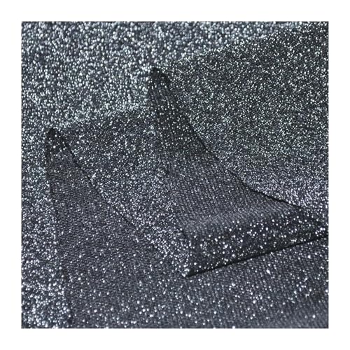 Mousseline de polyester au mètre tissu à coudre de 150 cm de large pour confection fluide
