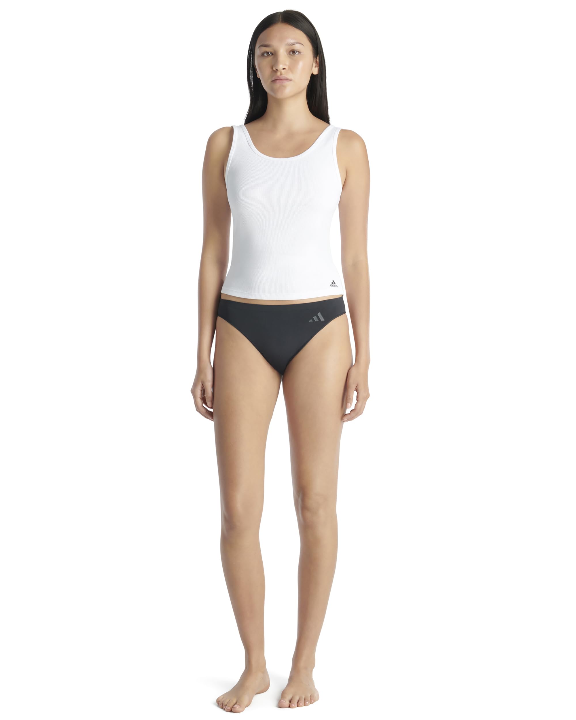 adidas Damen Unterwäsche im Bikini-Stil