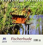  Fischerhude 2019: Impressionen aus dem Wümmedorf