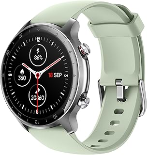 lowell Orologio JUSTAMINUTE Smartwatch Sportivo digitale Unisex 45 mm GPS