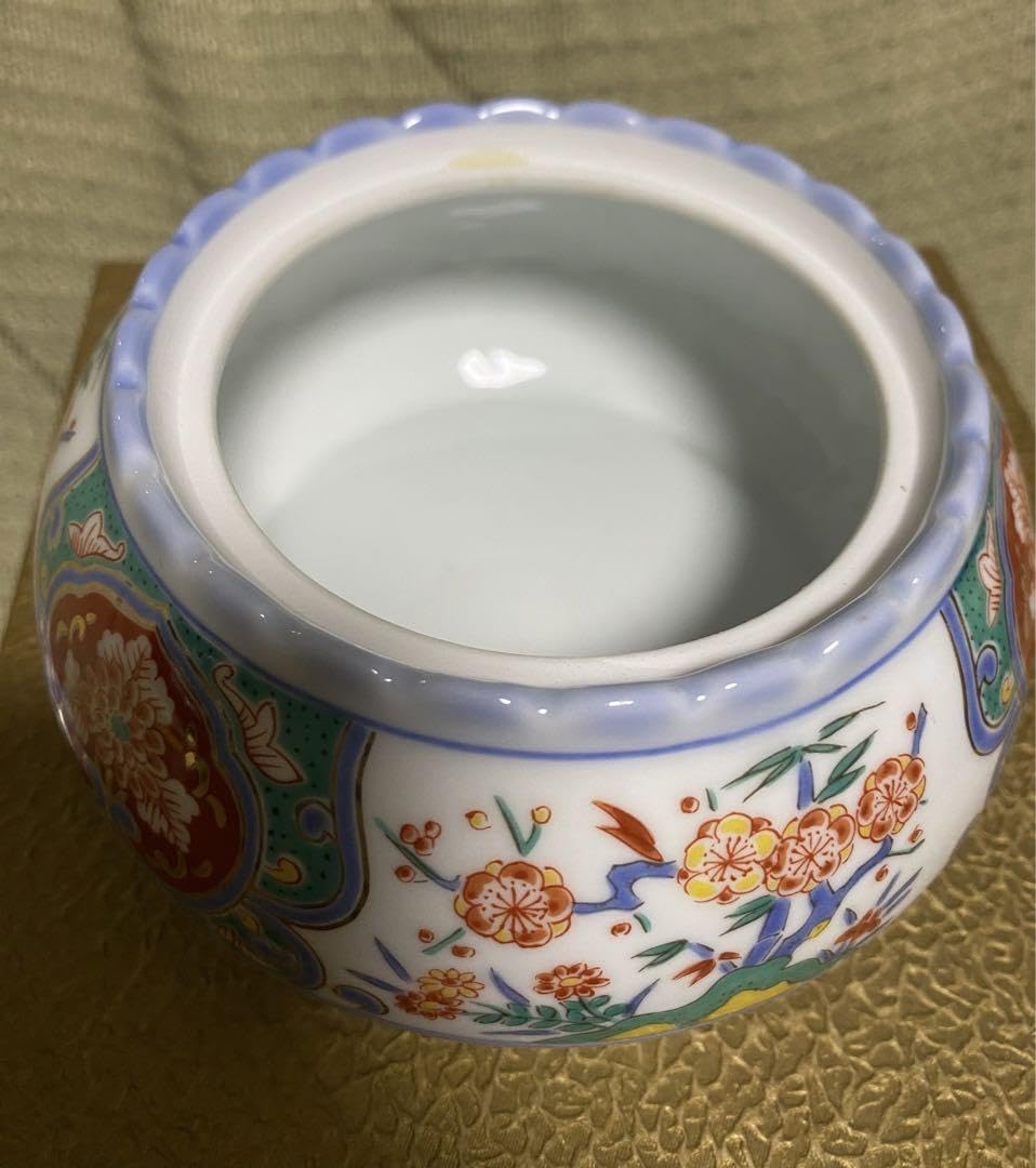 業務用　有田焼　哲山作　角小鉢　小鉢　40個 Amazon.co.jp: 有田焼 錦松梅 哲山窯 蓋付小鉢 : ホーム＆キッチン