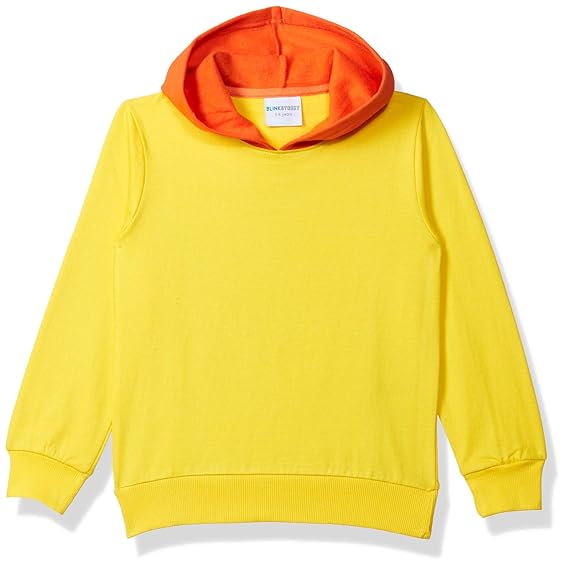 Blink Street Boys Sweatshirt