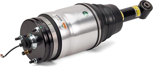 Arnott Puntal trasero - 10-13 Land Rover Range Rover Sport (L320) - Solo sobrealimentado con sistema de amortiguación variable (Vds) - Lt/Rt