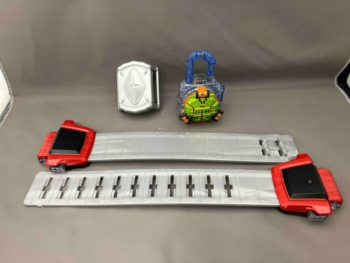 鎧武 変身ベルト DXゲネシスドライバー&メロンエナジーロックシード