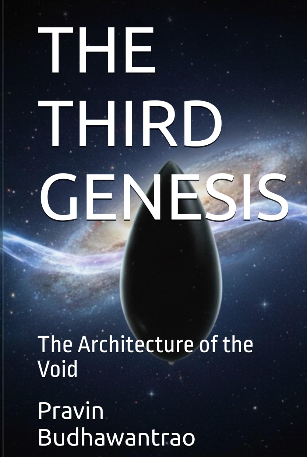 THE THIRD GENESIS: The Architecture of the Void (The Andromeda Archives)