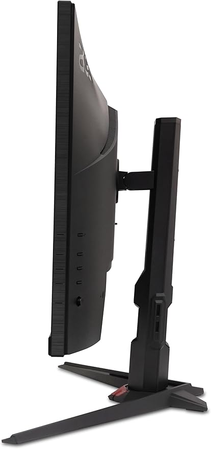 Monitor 27 Pulgadas WQHD 2560 x 1440 IPS Gaming miniatura 9