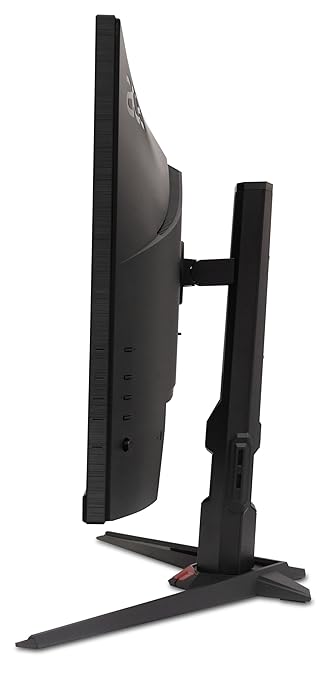 Monitor 27" WQHD 2560x1440 IPS 300Hz 0.5ms miniatura 10