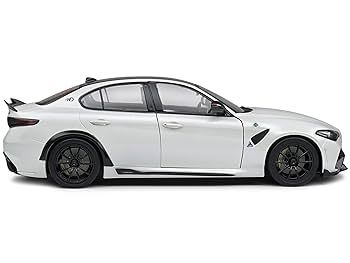 アルファロメオ 2600 (White)　Solido アルファロメオ 2600 (White) Solido アルファロメオ 2600