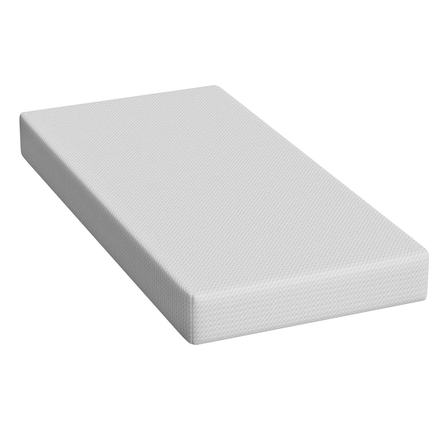 Dopinmin 8 Inch Gel Memory Foam Twin XL Mattress