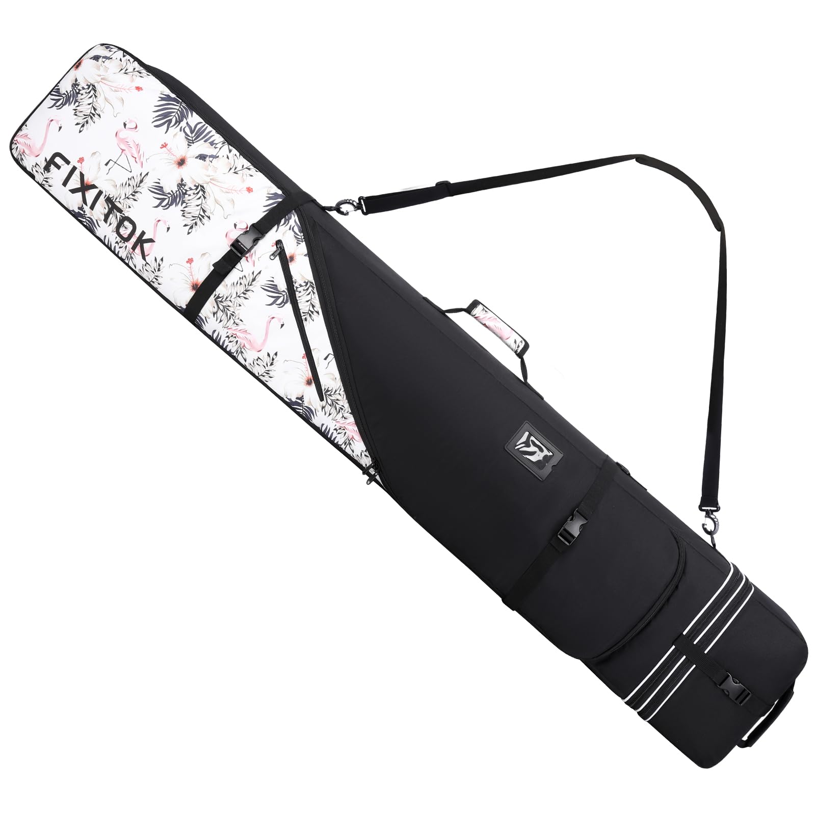 FIXITOK Bolsa de snowboard