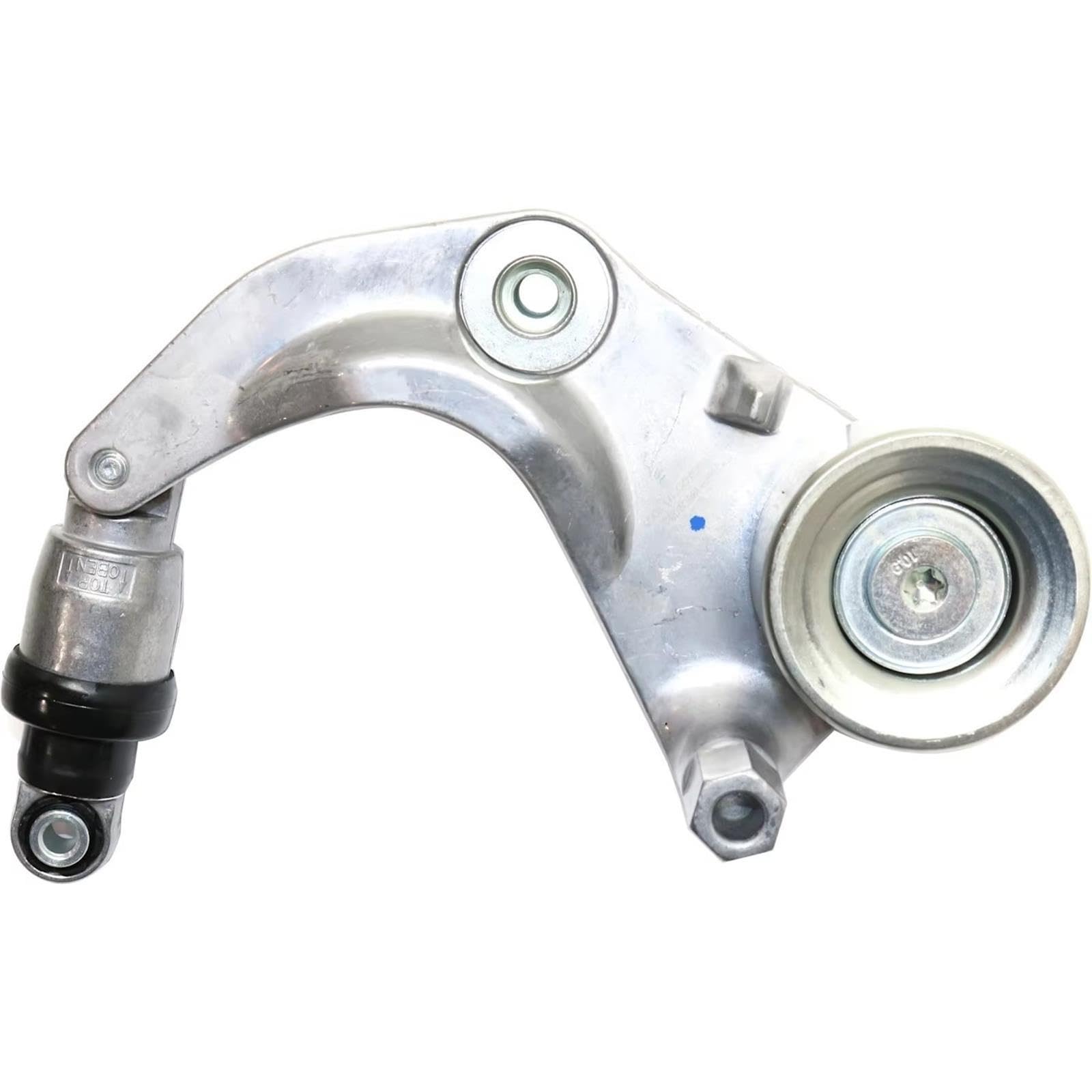 Conjunto Polea Tensora Correa Transmisión Para Civic Para DX-G 2008-2011