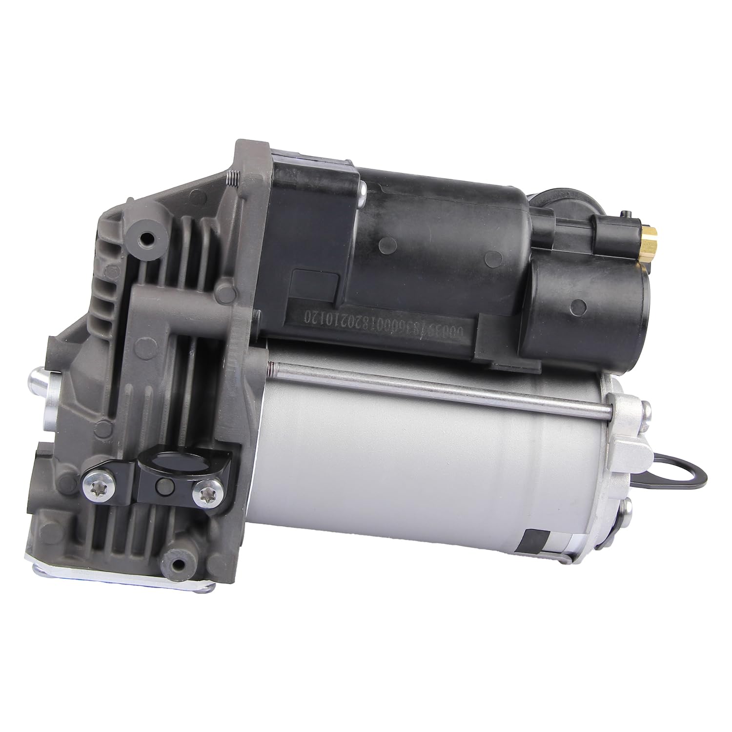 1643201204 Compressore sospensione Airmatic per M-ercedes W164 ML X164 GL320 GL550 ML450 ML500 ML63 AMG A1643200504