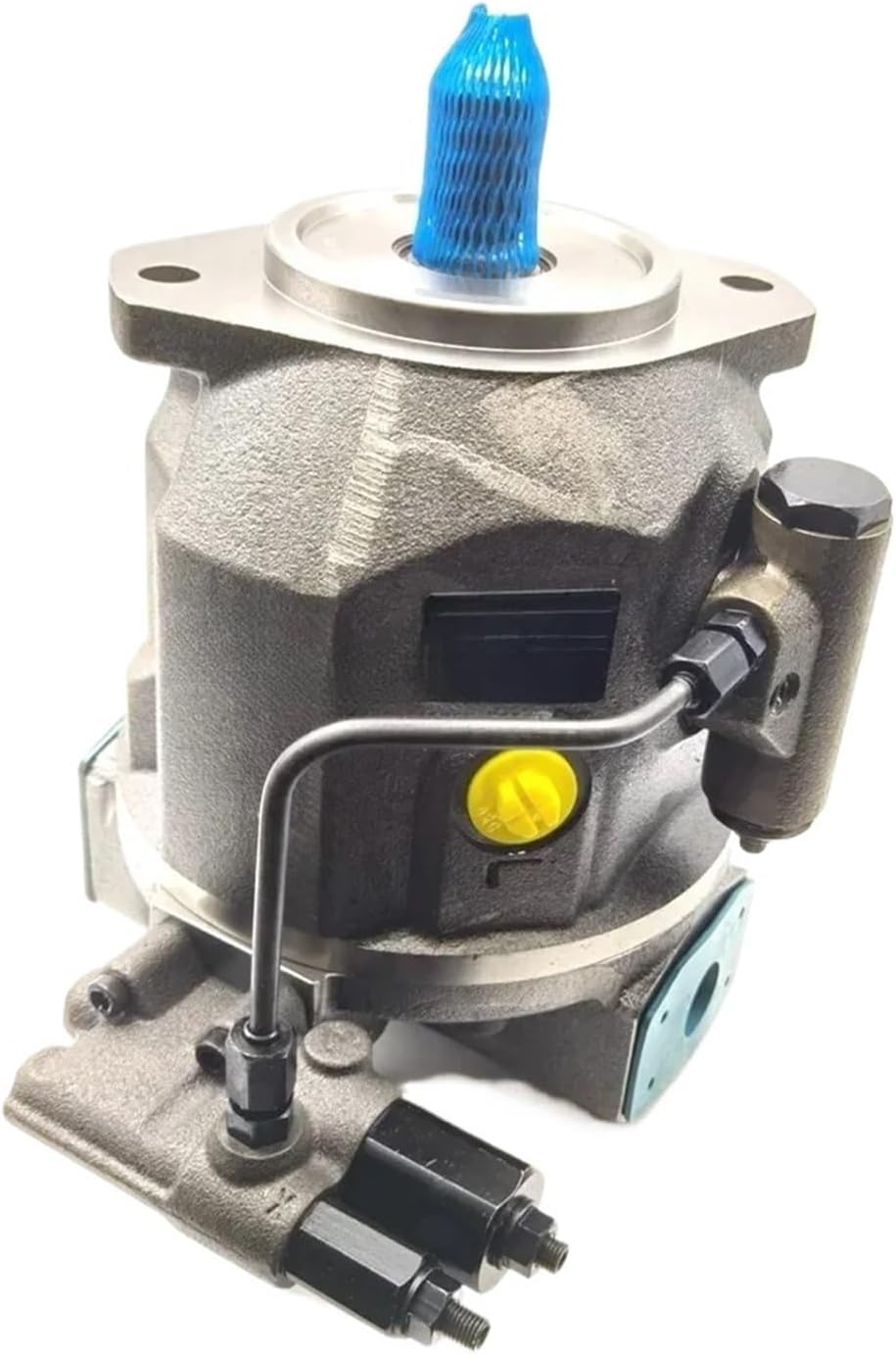Piston Pump Axial Variable Piston Pump A10VO45DFLR/31R-VSC12N00-S2068 R902466788 Mini Excavator Hydrualic Pump