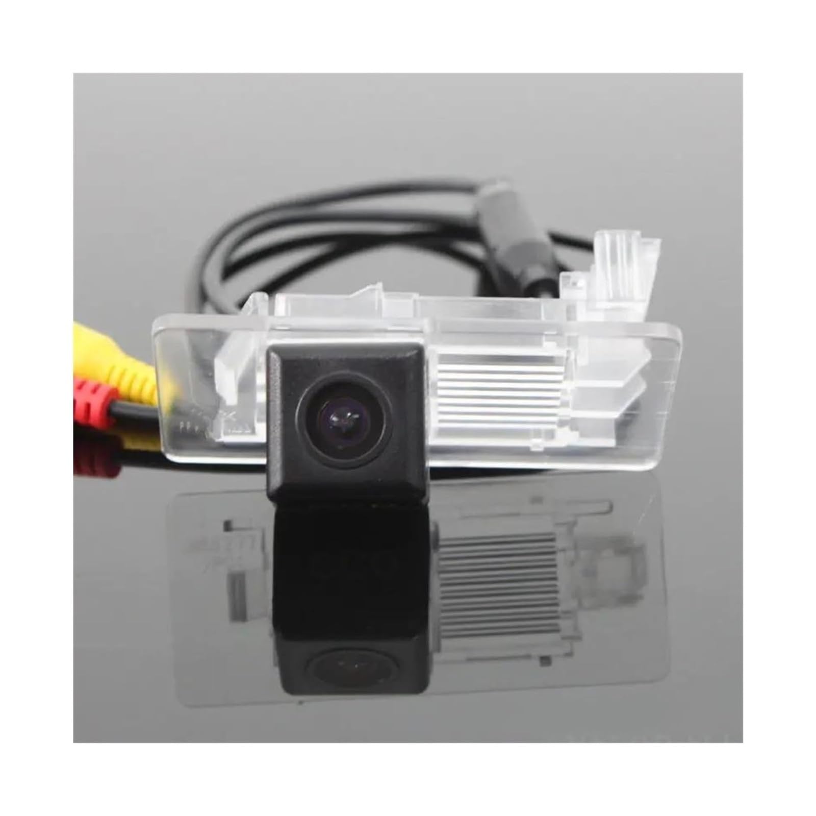 Copia Seguridad Cámara Cámara Aparcamiento Para Panamera 970 2010-2015 Visión Trasera HD CCD Nocturna Kit Marcha Atrás