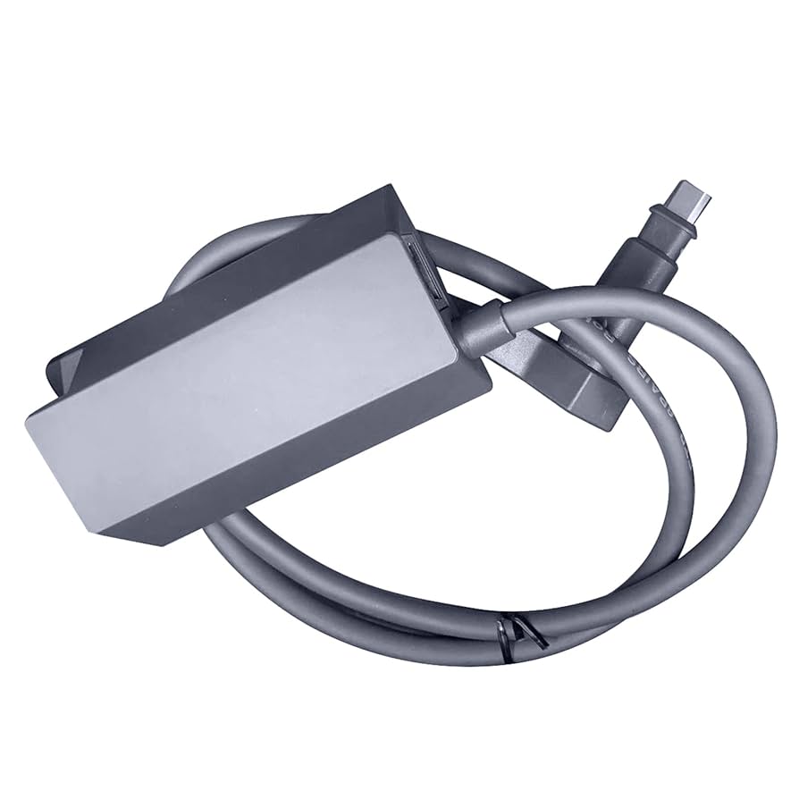 Starlink Internet Satelital para V2,Rectangle Dish Antenna