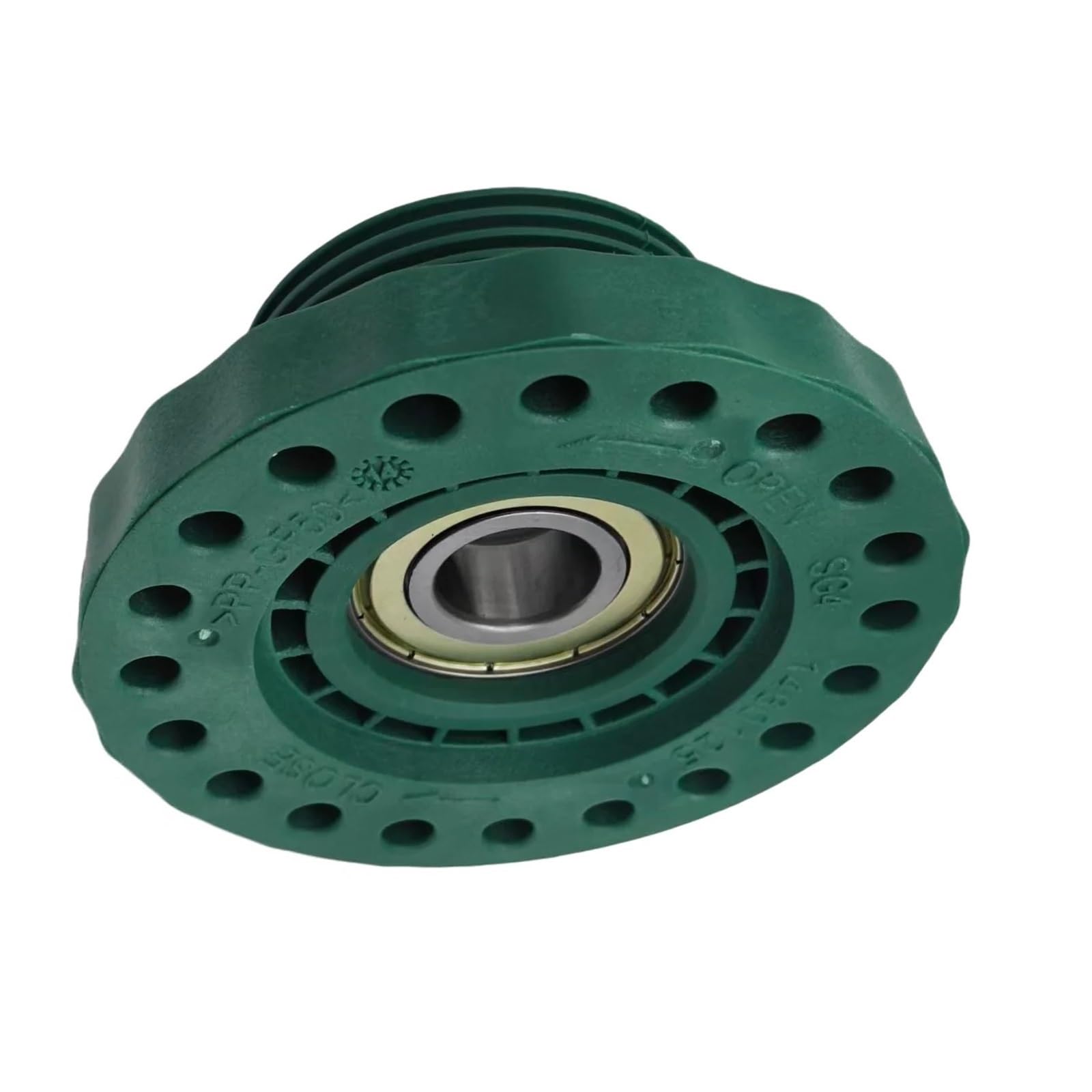 4071430963 Kit De Rodamiento De Tambor Izquierdo 6203ZZ Compatible Con Lavadora ELECTROLUX AEG, Rodamiento De Rodillos De Cubo, Accionamiento Opuesto