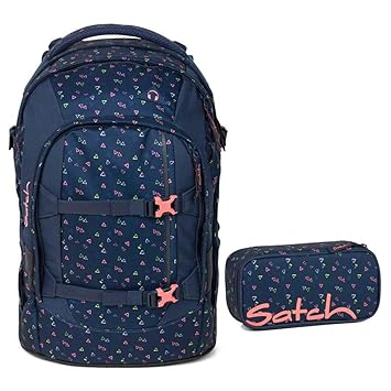 satch pack rucksack