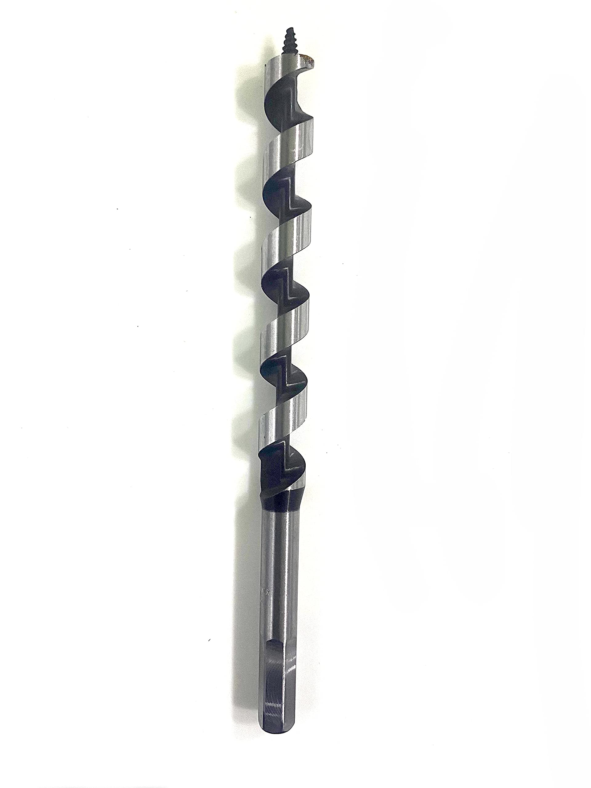 Jon Bhandari Tools Carbon Steel Round with Flats Auger Drill Bit Spiral Wood Drilling Tool (16Mm) (B096SSXP7N) Amazon Price History, Amazon Price Tracker