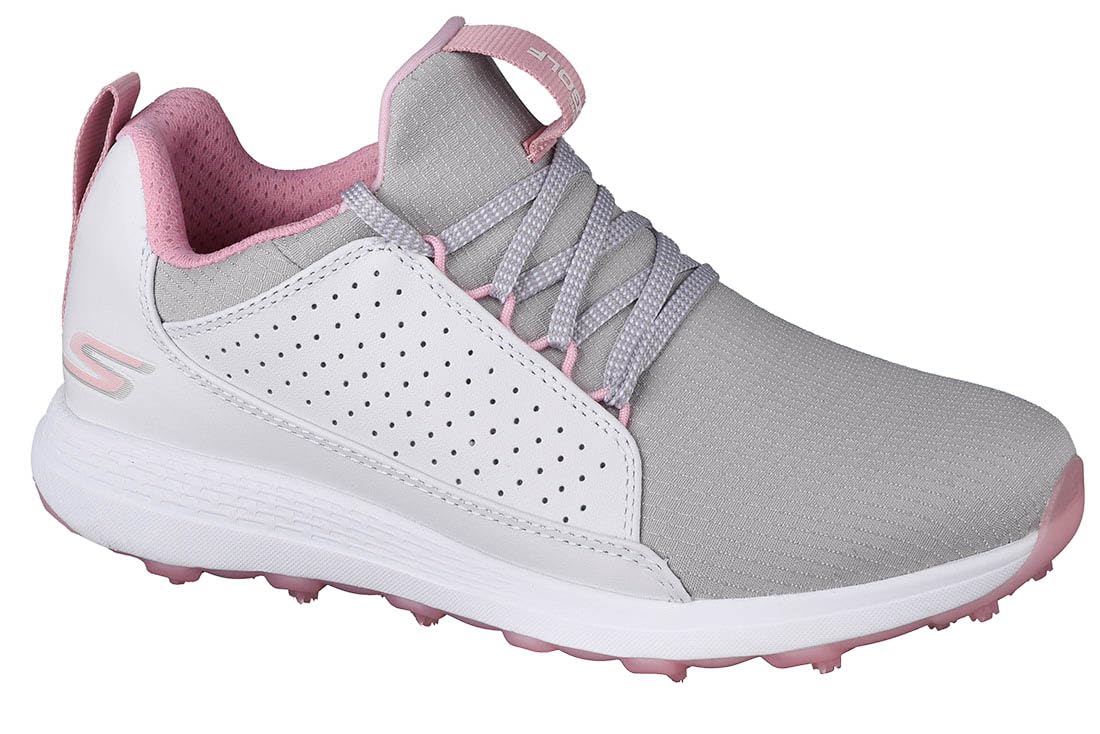 Skechers MAX Mojo - Zapatos de Golf sin Pinchos para Mujer