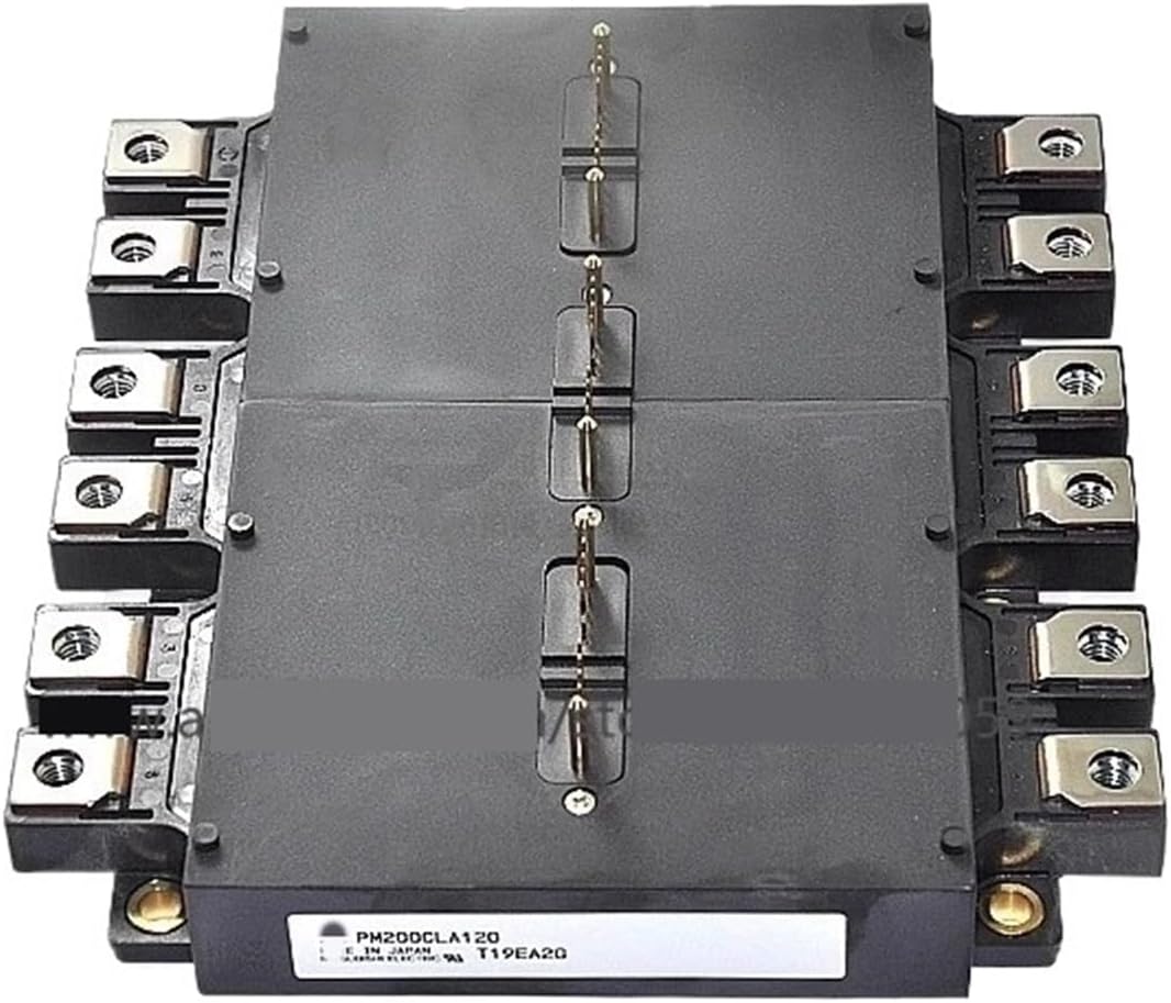 1pc PM200CL1A060 PM200CLA060 PM200CLA120 PM300CLA120 PM450CLA120 IGBT Transistor Module(PM200CL1A060)