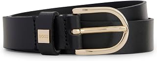 BOSS Damen Scarlet B. 2,5cm N-r Gürtel (1er Pack)