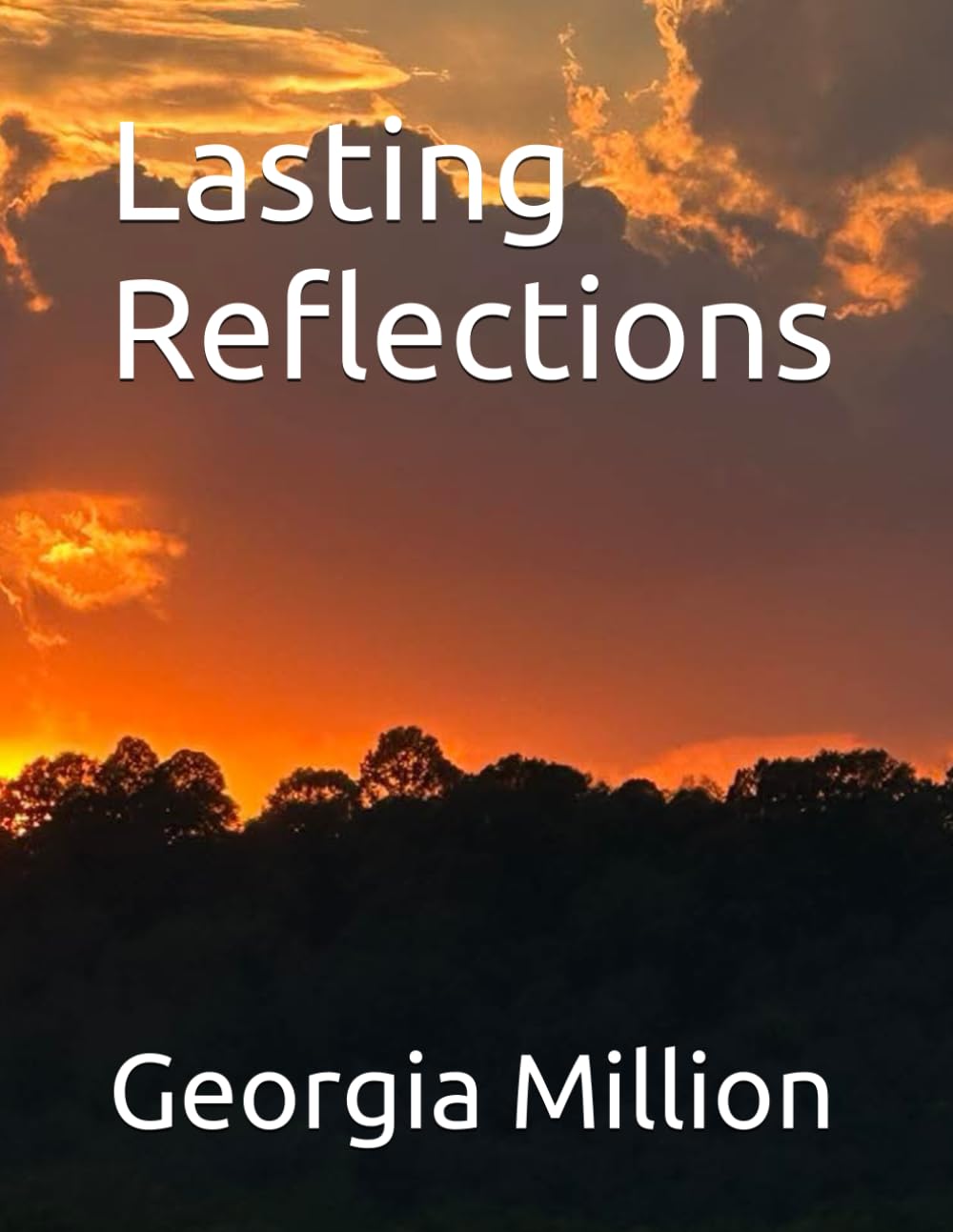 Lasting Reflections (Reflection Series)