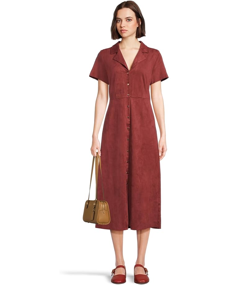 COACH The Coach Originals Glovetanned Leather Swing Zip - #5 of 6