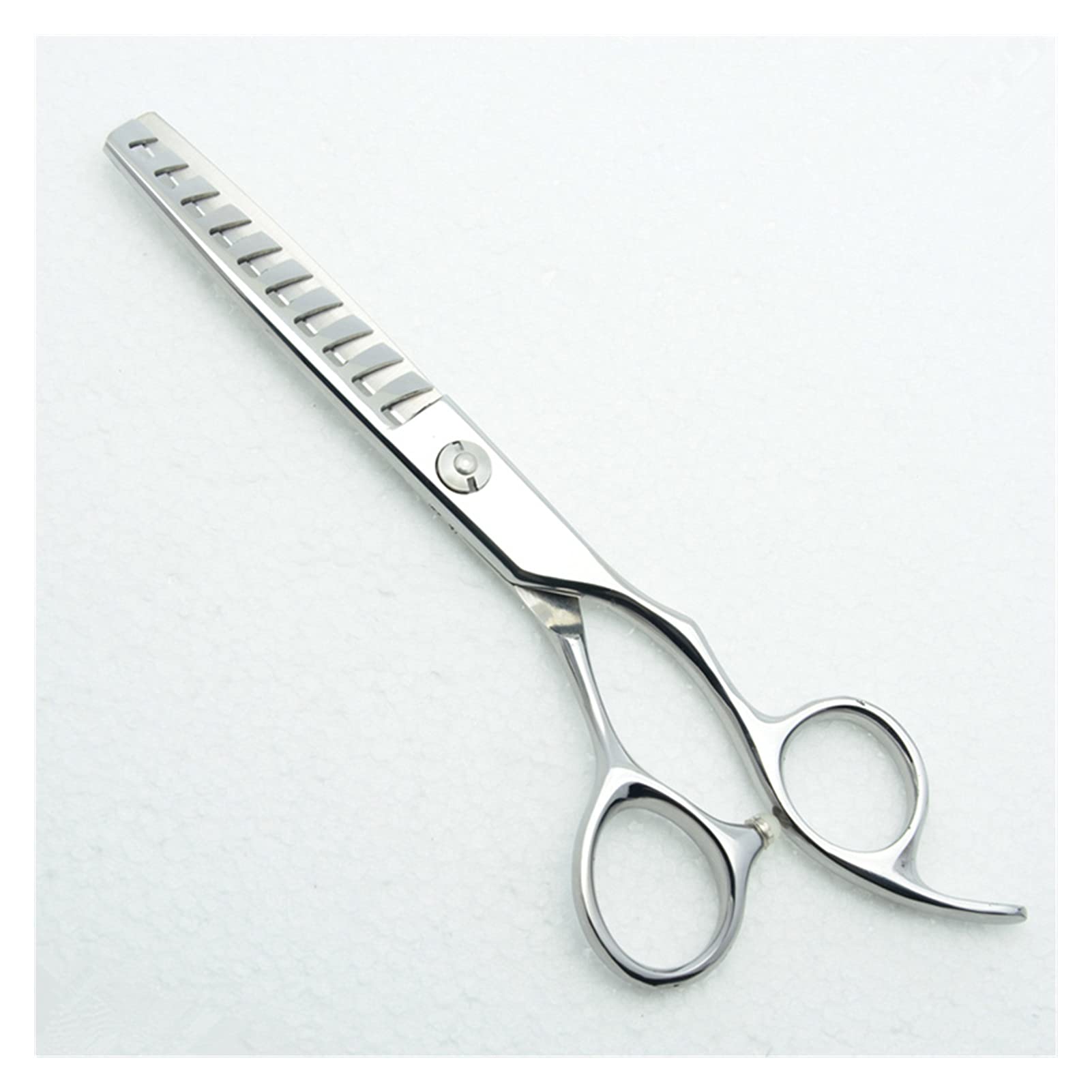 Ciseaux amincissants de barbier 6 pouces et outils de coiffure