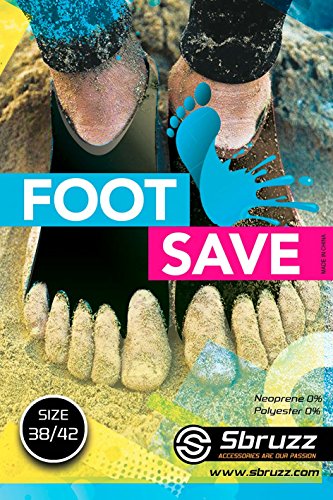 Sbruzz Foot Save Cover
