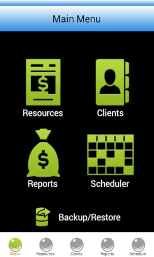 Rental Software