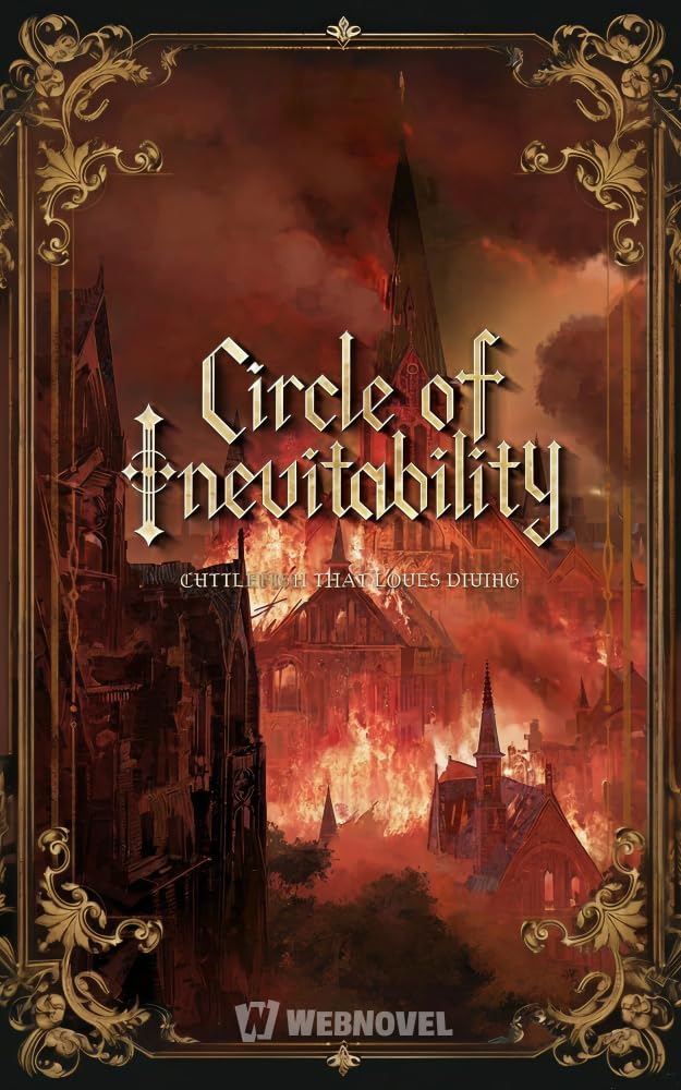 Lord of Mysteries 2: Circle of Inevitability: Book 1