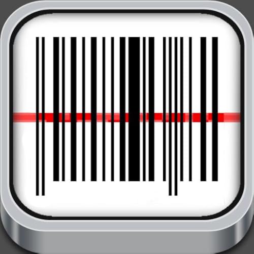 Barcode Scanner
