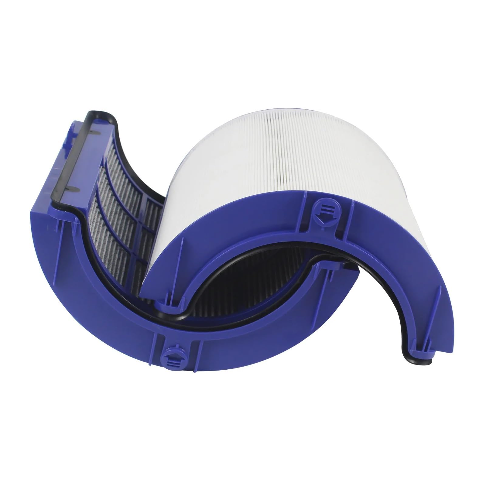 Filtre Dyson HP04 TP04 DP04 HEPA 360 pour assainir l'air de la maison