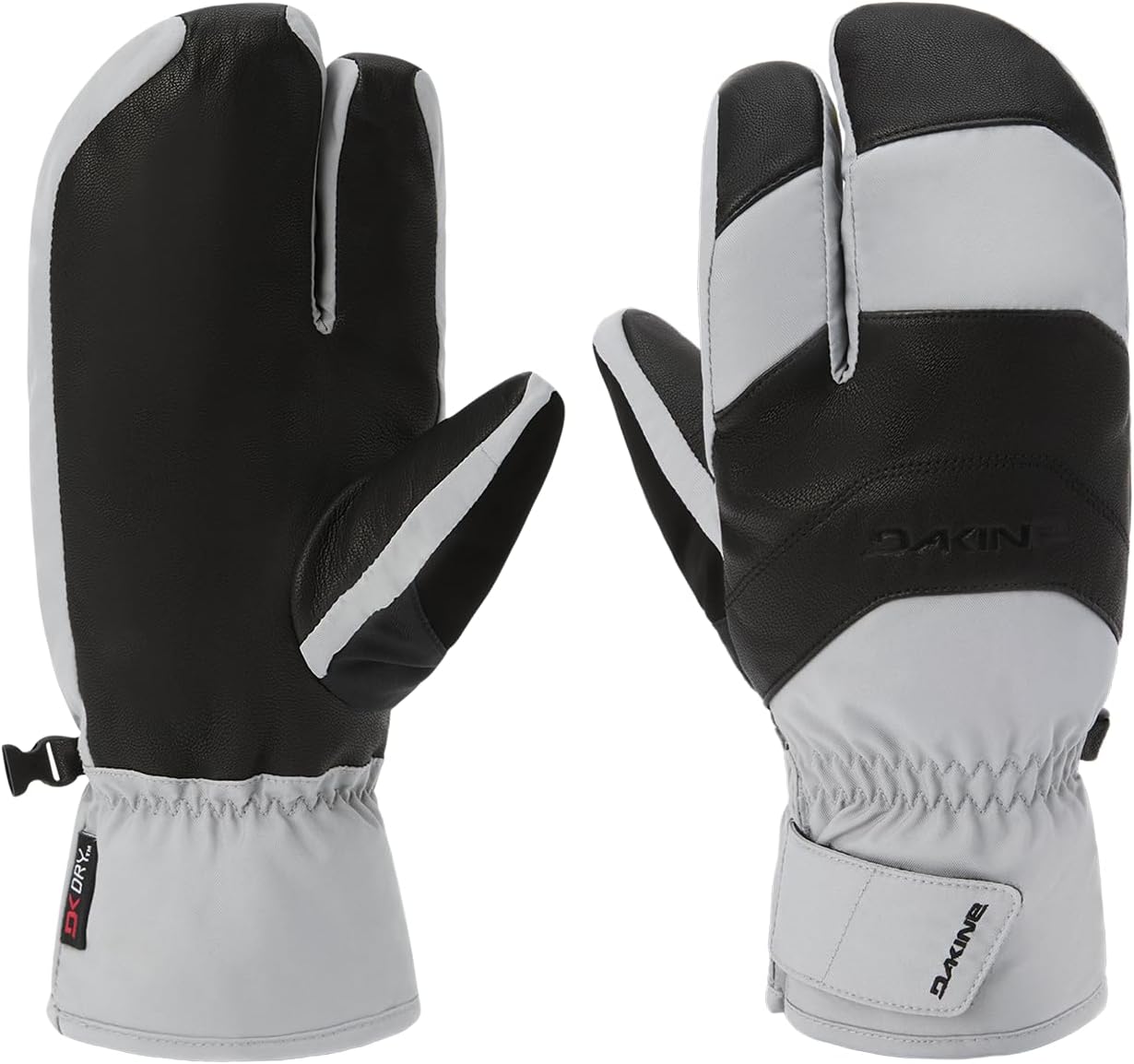 Dakine Camaro Short Trigger Mitts
