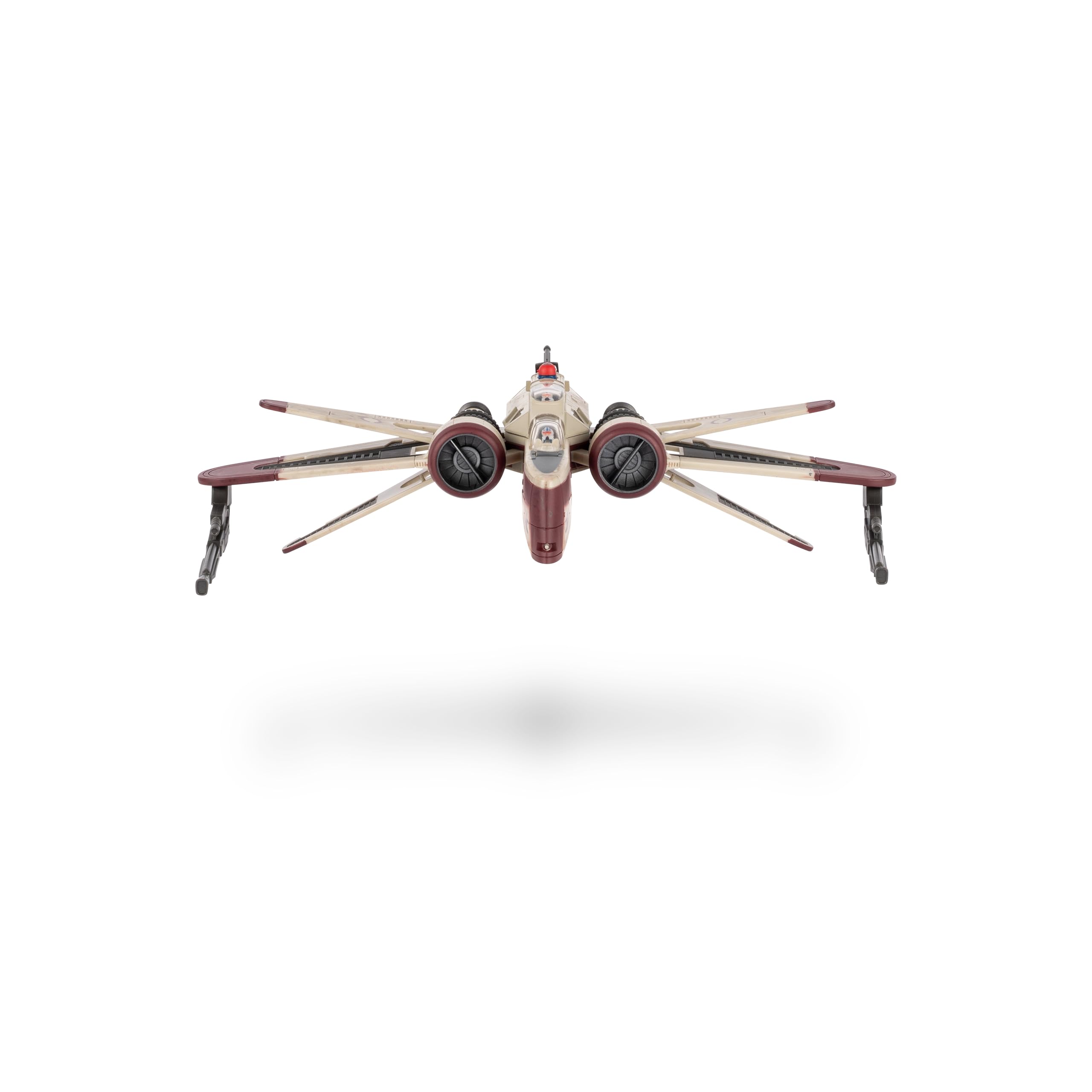 スターウォーズ マイクロギャラクシー ARC-170 micro クローン Amazon.com: Jazwares Star Wars™ Micro Galaxy Squadron ARC-170