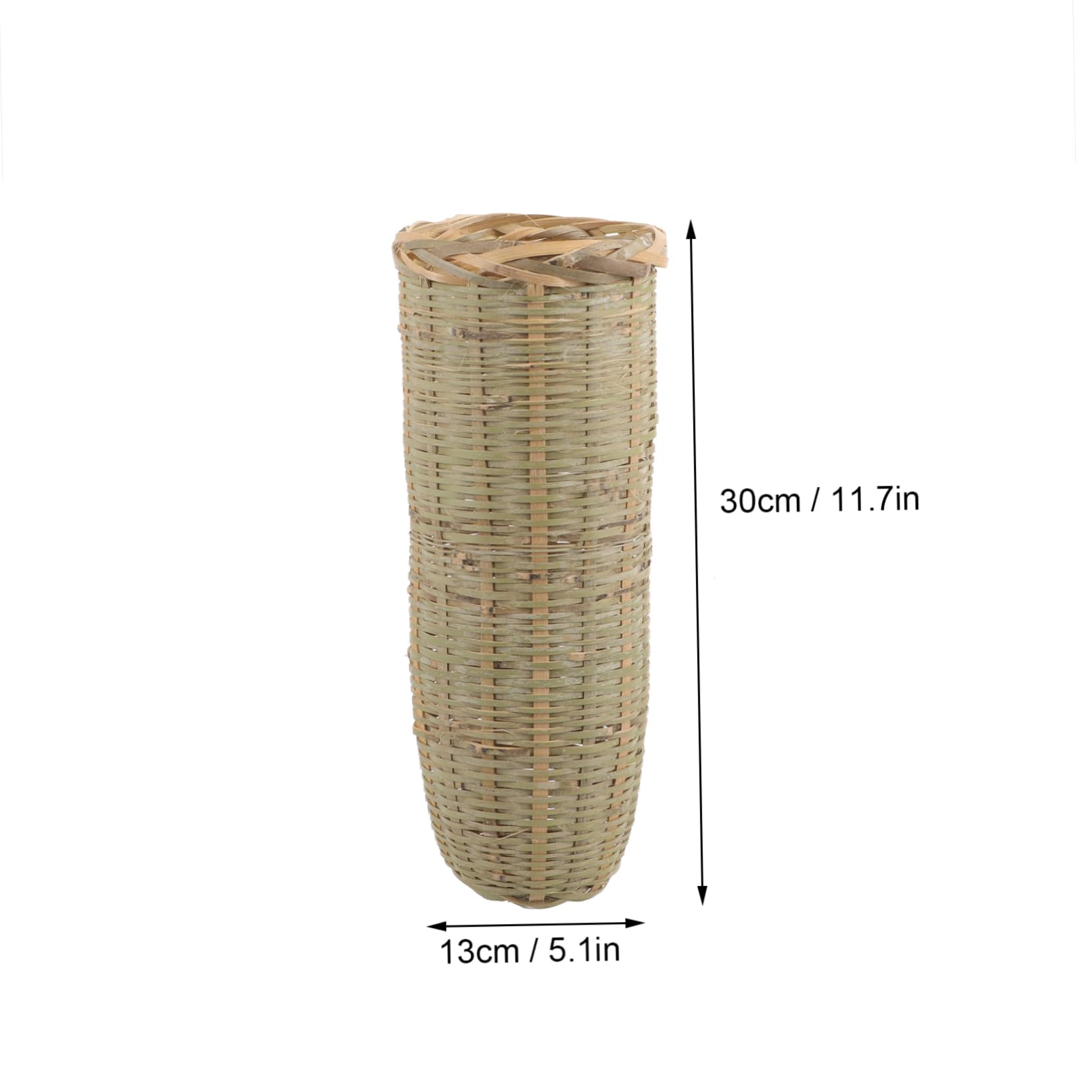 IWOWHERO Handmade Wine Filter Basket Multi Use Brewing Tool for for Home Bar Outdoor Activities Essential for Crafting Spirits Entertaining