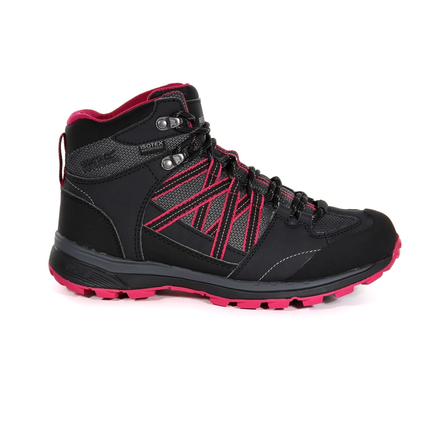 Regatta Lady Samaris II Mid Womens Walking Boots