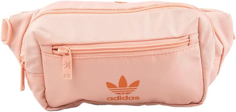 adidas Originals For All Waist Pack, Pink