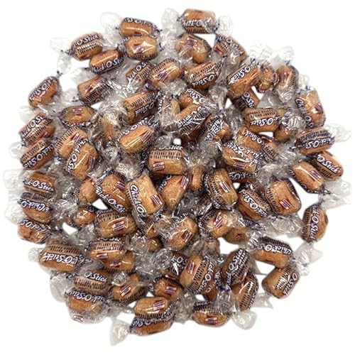 Crunchy Candy Nuggets Candy -1.5 lbs Delectable Crunchy Peanut Butter