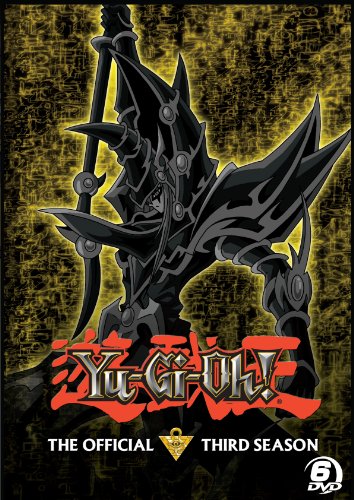 Yu-Gi-Oh! Classic: Season 3 Yu-Gi-Oh! Classic: Season 3