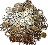 Produkte umfassen: Antike Steampunk Getriebe Zahnräder(ca. 100PCS)